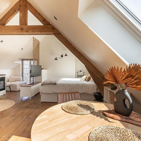 Studio Cosy Sur La Cote D Opale Proche De La Mer Boulogne-sur-Mer Buitenkant foto