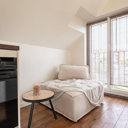 Studio Cosy Sur La Cote D Opale Proche De La Mer Boulogne-sur-Mer Buitenkant foto