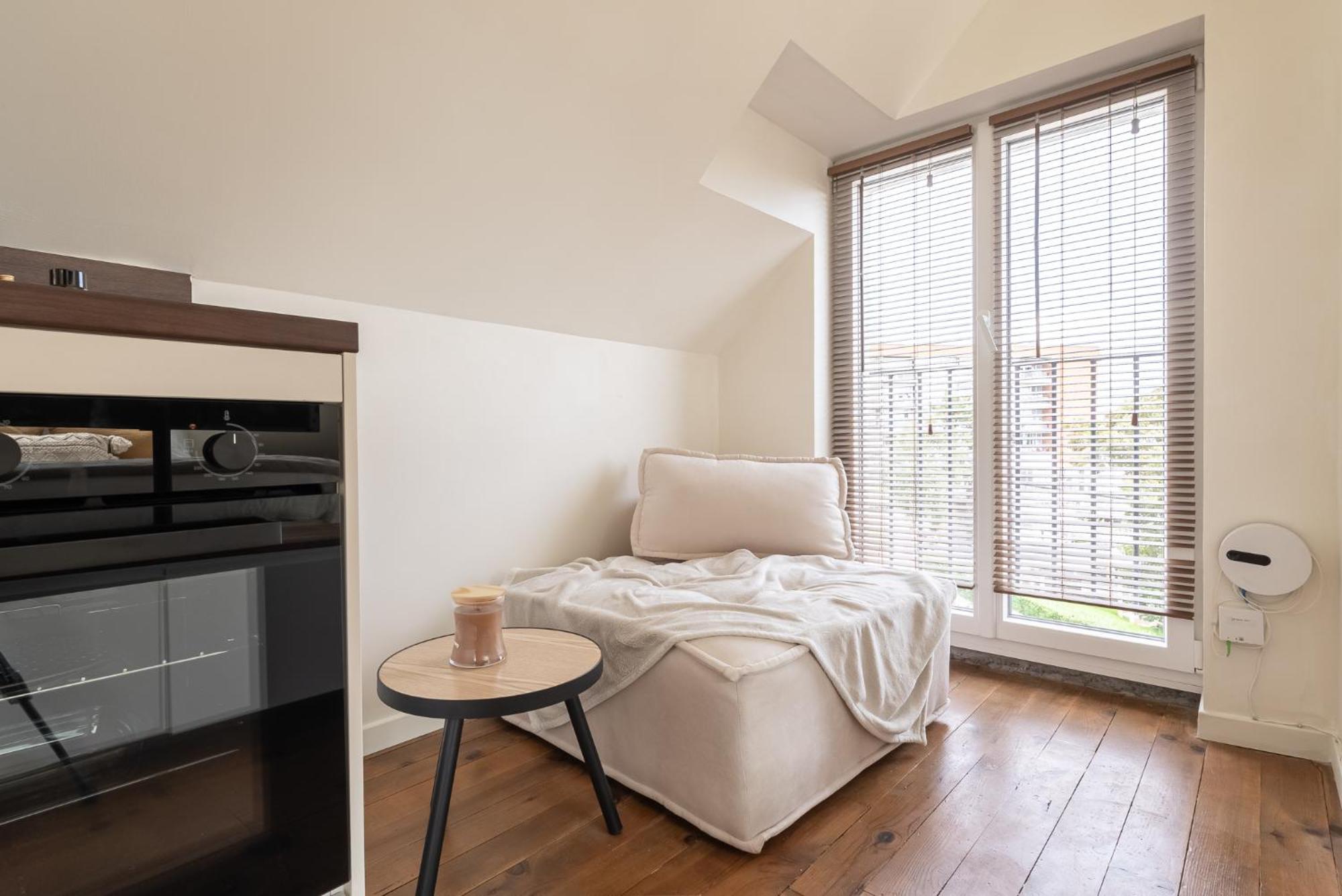 Studio Cosy Sur La Cote D Opale Proche De La Mer Boulogne-sur-Mer Buitenkant foto