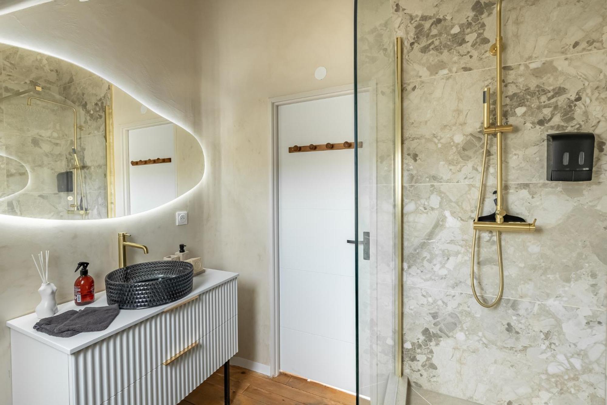 Studio Cosy Sur La Cote D Opale Proche De La Mer Boulogne-sur-Mer Buitenkant foto